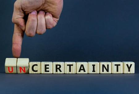 certain