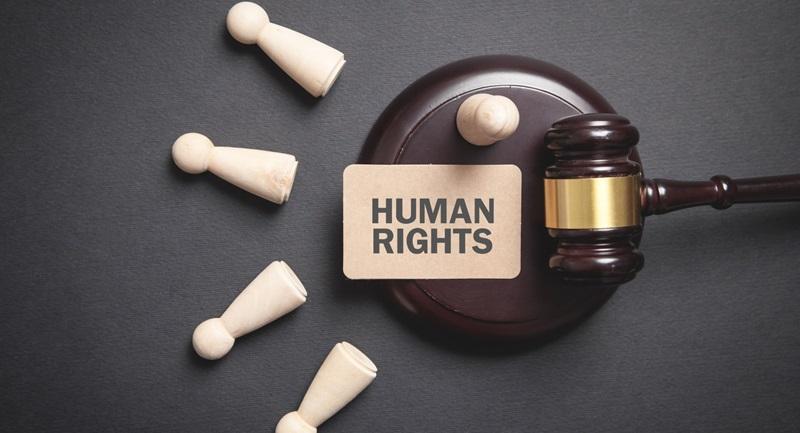 human rights