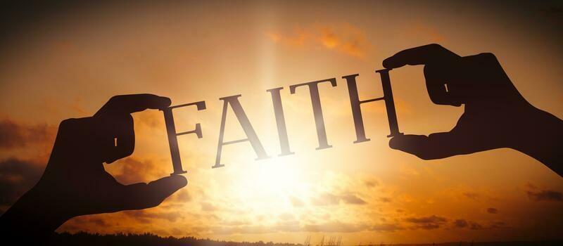 faith