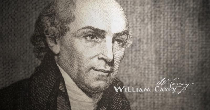 William Carey