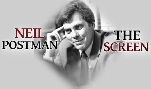 Neil Postman