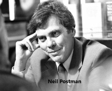 Neil Postman