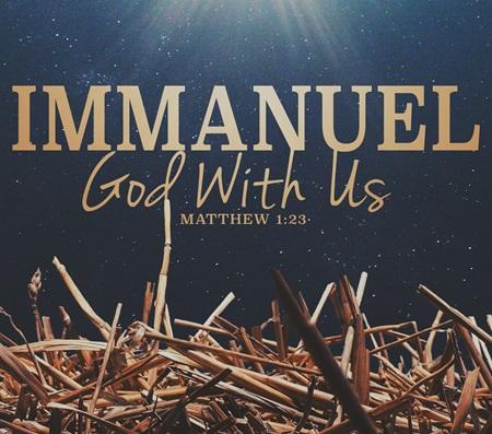 Immanuel