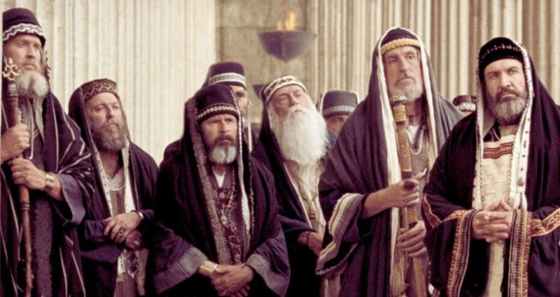 Pharisees