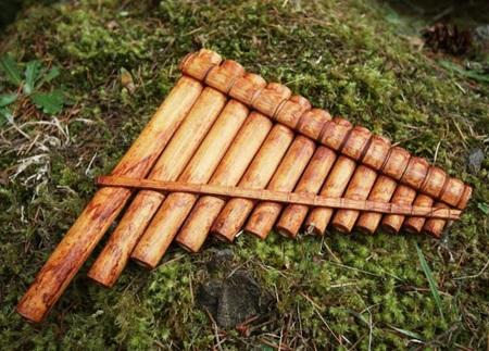 panpipes