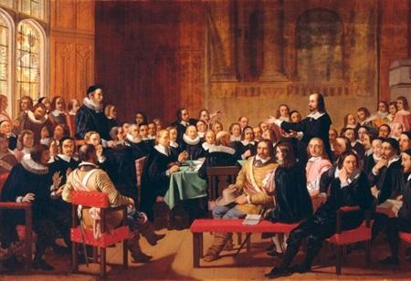 Westminster Confession