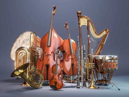 instruments