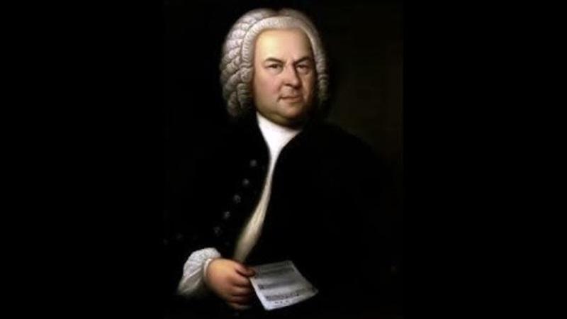 Bach