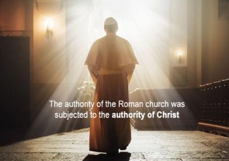 Roman Catholic