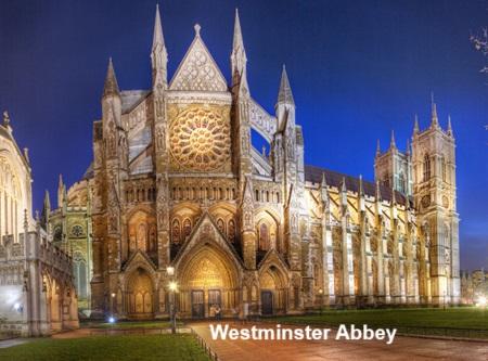 Westminster abby