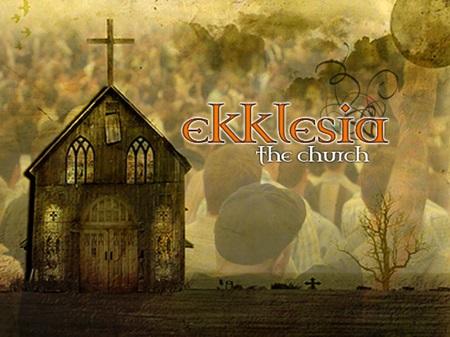 Ekklesia