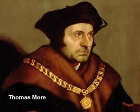 Thomas More