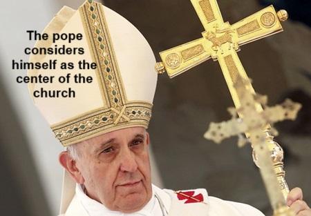 pope