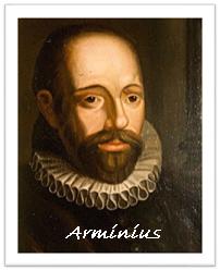 Arminianism:  Past and Present