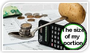 What Is God's Will Regarding Personal Finances? The use of Wealth