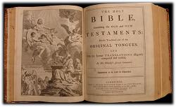 The Best Book of All And How it Came to us: Authorized Bible & King James Bible