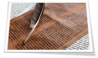 The Confession of Faith Article 4 Canonical Books of the Holy Scripture