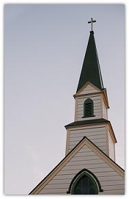 Church Planting and Church Order