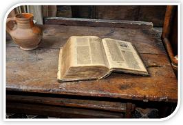 Puritan Christianity The Puritans' Real Objective