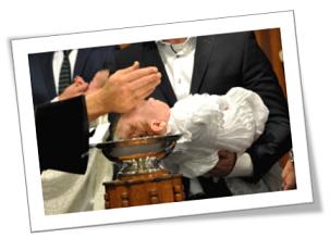 The Puritan View of Baptism