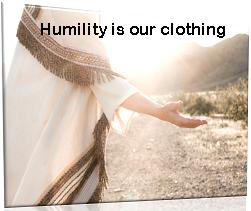 Humility