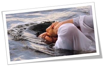 Should Baptism Ever be Repeated?