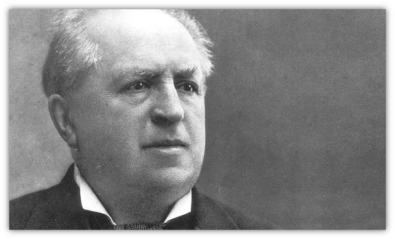 Abraham Kuyper