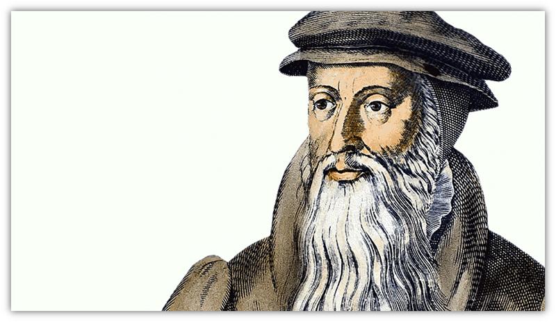 John Knox