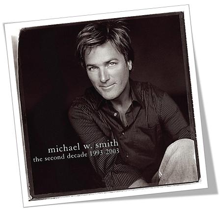 Michael W Smith