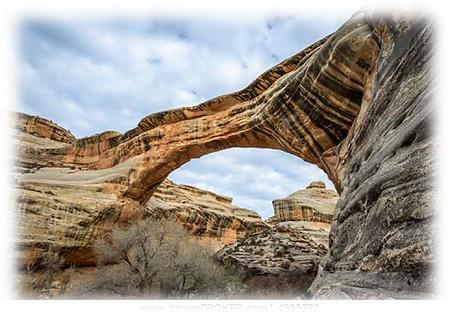 great gulf and bridge